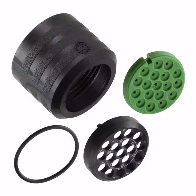 CL113101 Souriau-Sunbank by Eaton  Accessori per connettori circolari